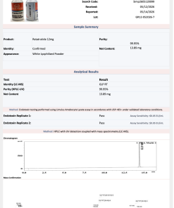 SP-3RT by Simple Peptide, photo 6
