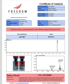 SP-3RT by Simple Peptide, photo 23