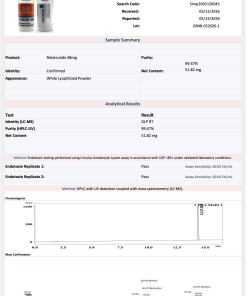 SP-3RT by Simple Peptide, photo 8
