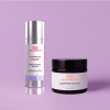 Glow Duo HyperGlow TXA-5 serum and Copper Glow cream set by Simple Peptide