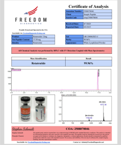 SP-3RT by Simple Peptide, photo 28