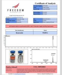 SP-3RT by Simple Peptide, photo 27