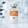 AOD-9604 10MG research peptide vial by Simple Peptide