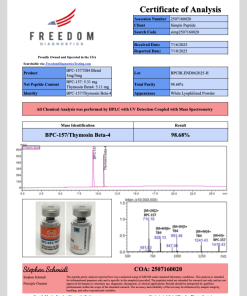 BPC-157 TB-500 Blend by Simple Peptide, photo 18
