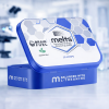 Melts Brain-Fuel dissolving strips by Simple Peptide