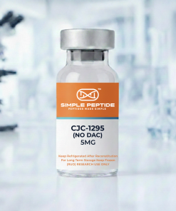 CJC-1295 (no DAC) 5MG
