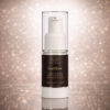 Simple EyeGlow 18 mL peptide eye cream jar by Simple Peptide