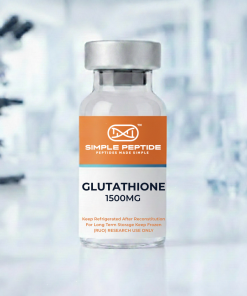 Glutathione 1500MG