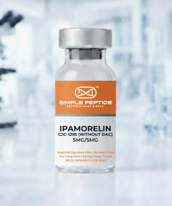 Ipamorelin CJC-1295 by Simple Peptide