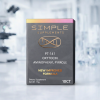 IntimiX Dissolving Strips research film pack by Simple Peptide
