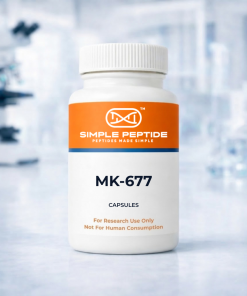 MK-677 by Simple Peptide