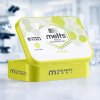 Melts NAD+ Dissolving Strips pill-free supplement by Simple Peptide