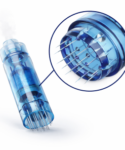 Nano Pen Pro Cartridges replacement 10-pack by Simple Peptide