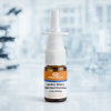 Nasal Spray Reconstitution Solution bottle by Simple Peptide