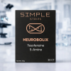 NeuroboliX Dissolving Strips research pack by Simple Peptide