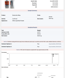 SP-3RT by Simple Peptide, photo 7