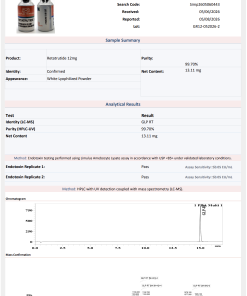 SP-3RT by Simple Peptide, photo 3