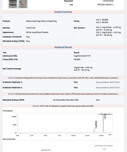 SP-3RT Cag by Simple Peptide, photo 2