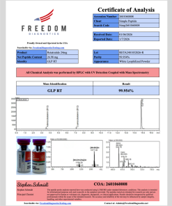 SP-3RT by Simple Peptide, photo 18