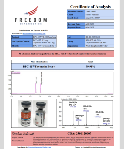 BPC-157 TB-500 Blend by Simple Peptide, photo 19