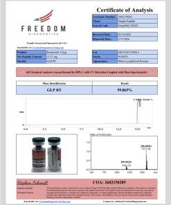 SP-3RT by Simple Peptide, photo 14