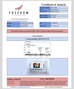 SP-2TZ Capsules by Simple Peptide, photo 2