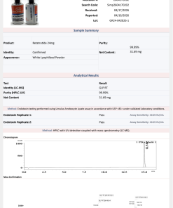 SP-3RT by Simple Peptide, photo 10