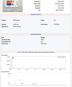 NMN by Simple Peptide, photo 2