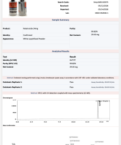 SP-3RT by Simple Peptide, photo 4