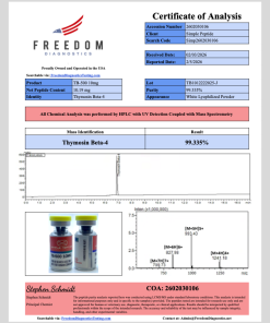 TB-500 by Simple Peptide, photo 6