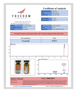 SP-2TZ 100MG by Simple Peptide, photo 8