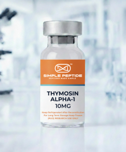Thymosin Alpha-1 10mg