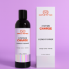 Hypercharge Conditioner Copper Charge bottle by Simple Peptide