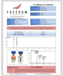 BPC-157 TB-500 Blend by Simple Peptide, photo 20