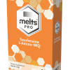 Melts Pro Tesofensine and 5-Amino-1MQ research strips by Simple Peptide