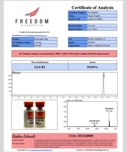 SP-3RT by Simple Peptide, photo 21