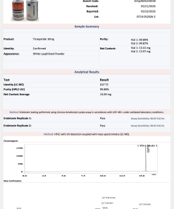 SP-2TZ 10MG by Simple Peptide, photo 2